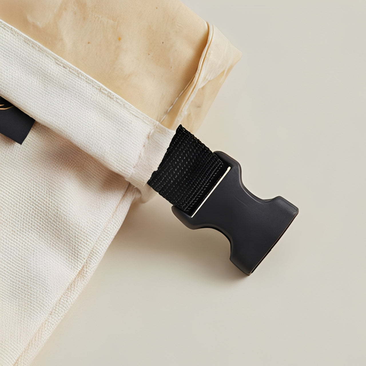Sac Frais+ 100 % coton et cire d'abeille