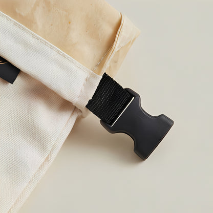 Sac Frais+ 100 % coton et cire d'abeille
